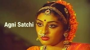 Agni Satchi on Raj TV - past program