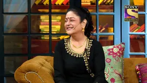 The Kapil Sharma Show on SET HD - past program