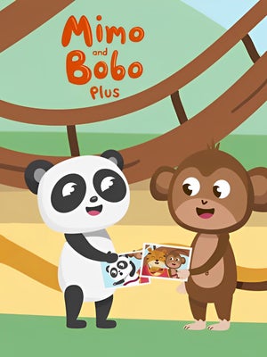 Mimo and Bobo PLUS on Duck TV - past program