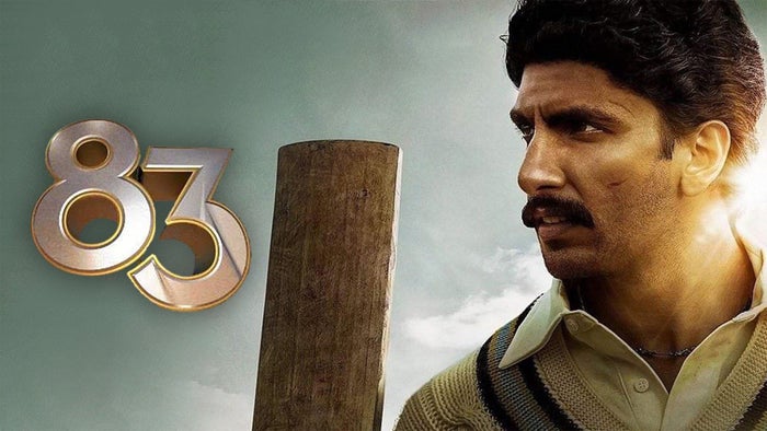 '83 on JioTV