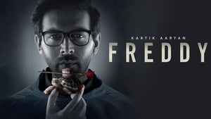 Freddy on Star Gold Romance - past program