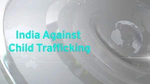 India Against Child Trafficking on NDTV India - past program