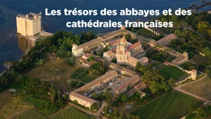 TV5 Monde on TV5 Monde - past program