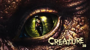 Creature 3D on Colors Cineplex HD - past program