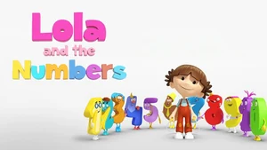 Lola and the Numbers on Duck TV - past program