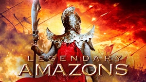 Legendary Amazons on Kairali TV - past program