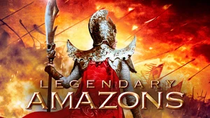 Legendary Amazons on Kairali TV - past program