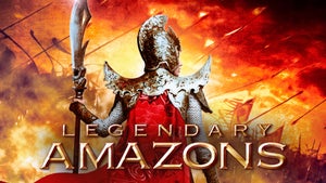 Legendary Amazons on Kairali TV - past program