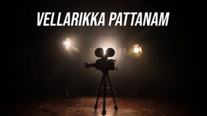 Vellarikka Pattanam on Amrita TV - past program