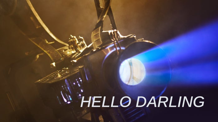 Hello Darling on JioTV