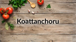 Koattanchoru on Makkal TV - past program