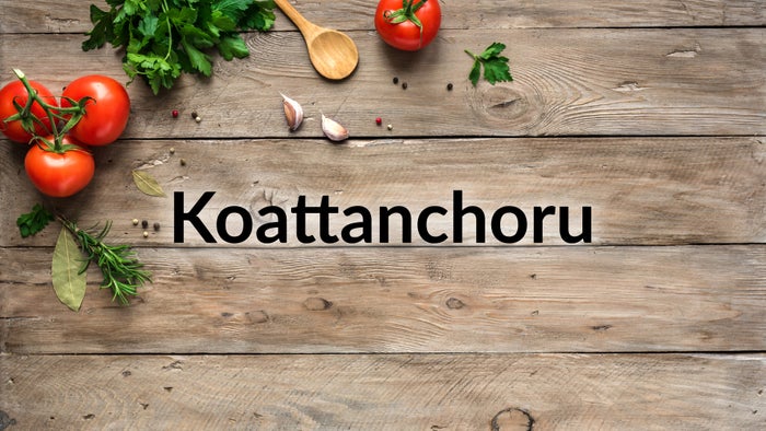 Koattanchoru Episode No.5 on JioTV