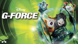 G-Force on Star Movies Select - past program