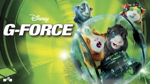 G-Force on Star Gold Thrills - live program