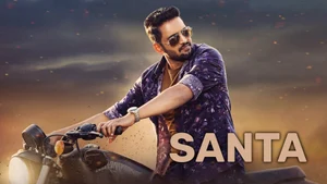 Santa on Colors Cineplex HD - past program