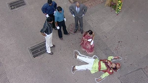 CID (Bangla) on Sony aath - past program