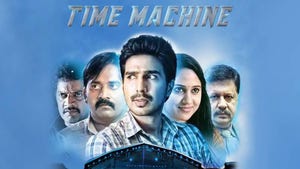 Time Machine on Colors Cineplex Superhit - past program