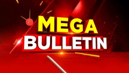 Mega Bulletin on TV 5 Kannada