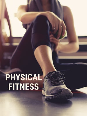 Physical Fitness on Shubhsandesh TV - past program