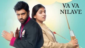 Va Va Nilave on Colors Tamil HD - past program
