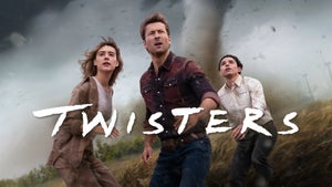 Twisters on Sony Wah - past program