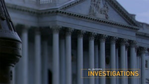 Al Jazeera Investigations on AL Jazeera - past program