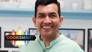 Cook Smart on Food Food - past program