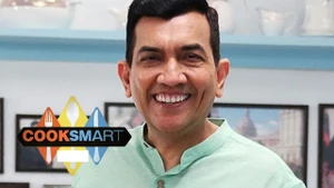 Cook Smart on Food Food - past program