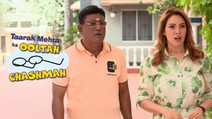 Taarak Mehta Ka Ooltah Chashmah on Sony SAB HD
