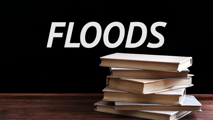 Floods on JioTV