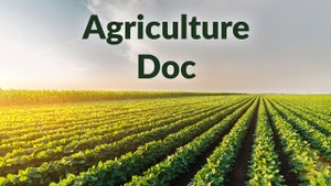 Agriculture Doc on India News Haryana