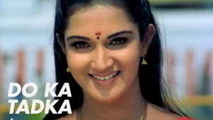 Do Ka Tadka on Colors Cineplex Superhit - past program