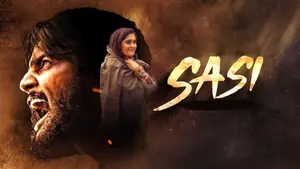 Sasi on Colors Cineplex HD