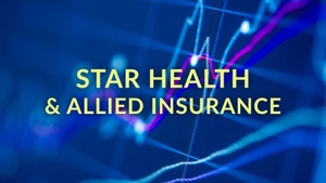 Star Health & Allied Insurance on CNBC TV18 - past program