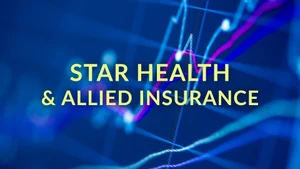 Star Health & Allied Insurance on CNBC TV18 - past program