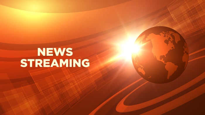 News Streaming on JioTV
