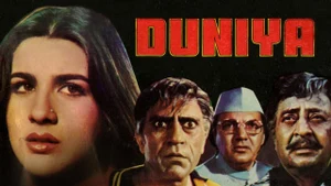 Duniya on Colors Cineplex Bollywood