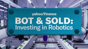 Bot & Sold: Investing in Robotics on Yahoo Finance - past program