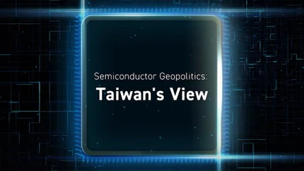 Semiconductor Geopolitics: Taiwan's View on Taiwan Plus