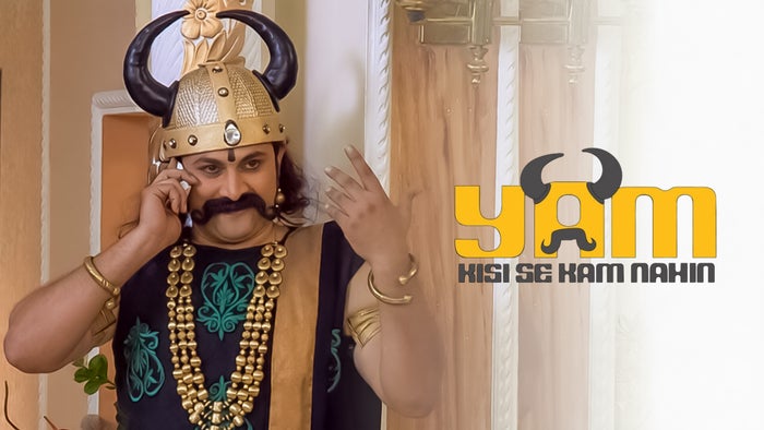 Yam Kisi Se Kam Nahin on JioTV