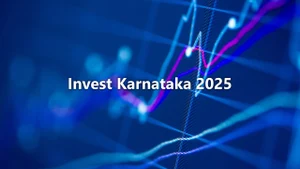 Invest Karnataka 2025 on CNBC Tv 18