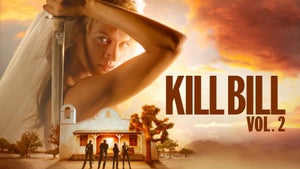 Kill Bill: Vol. 2 on MN+ HD - past program