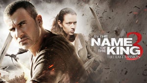 In the Name of the King: The Last Mission on MNX HD - past program