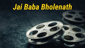 Jai Baba Bholenath on Cine Jomjomat - past program