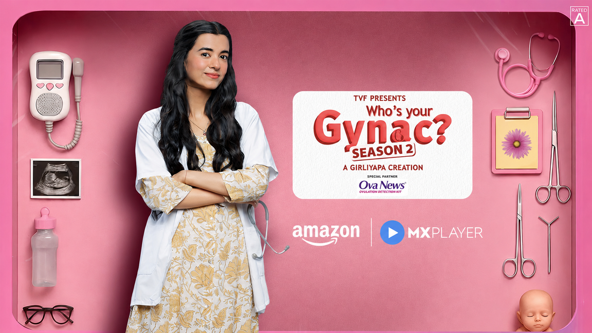 Who's Your Gynac on undefined