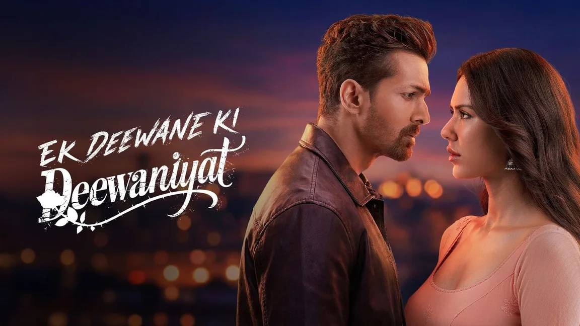 Ek Deewane Ki Deewaniyat on Zee5