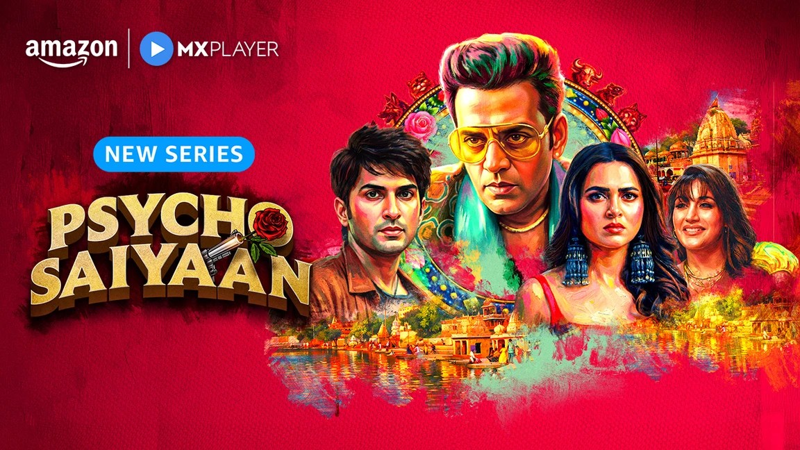 Psycho Saiyaan on undefined