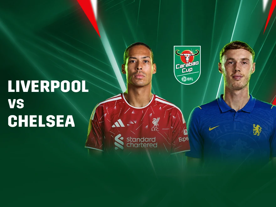 Liverpool VS Chelsea on Fan Code
