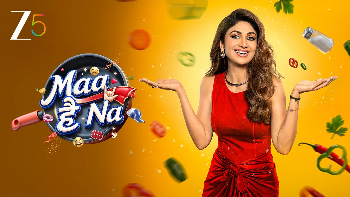 Maa Hai Na on Zee5