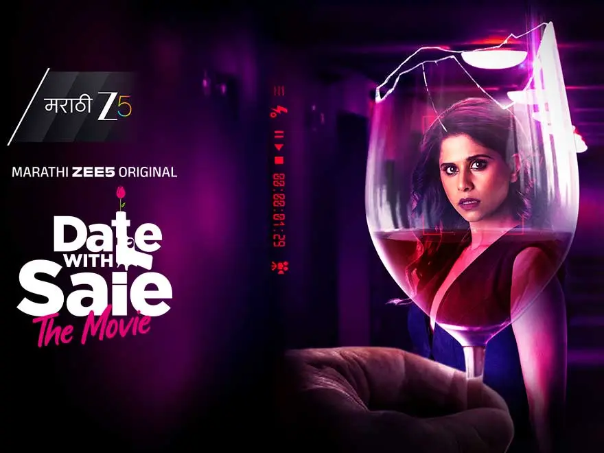 Date with Saie on Zee5